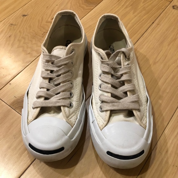 Converse Jack Purcell - Picture 2 of 4